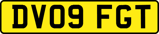 DV09FGT
