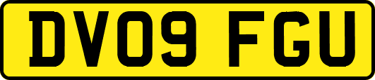 DV09FGU