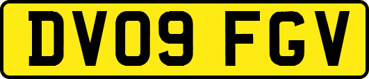 DV09FGV