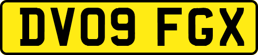 DV09FGX