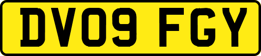 DV09FGY