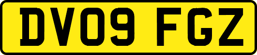 DV09FGZ