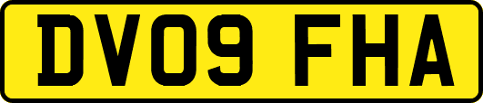 DV09FHA