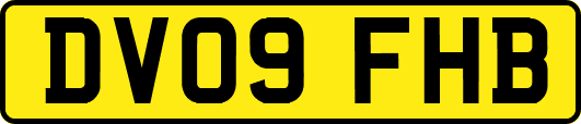 DV09FHB