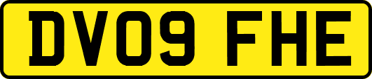 DV09FHE