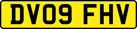 DV09FHV