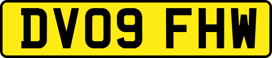 DV09FHW