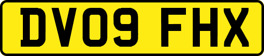 DV09FHX