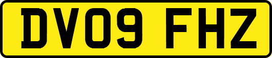 DV09FHZ