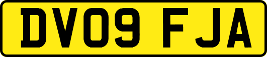 DV09FJA
