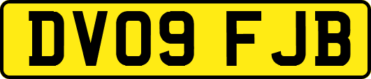 DV09FJB