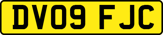DV09FJC