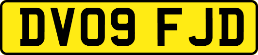 DV09FJD