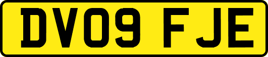 DV09FJE