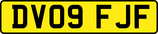 DV09FJF