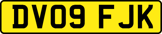 DV09FJK