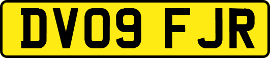 DV09FJR