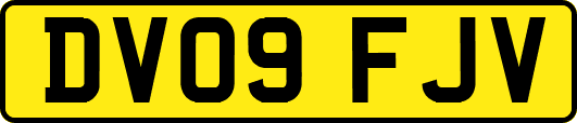 DV09FJV
