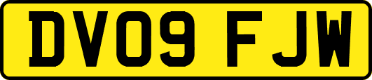 DV09FJW