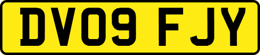 DV09FJY