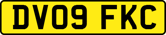 DV09FKC
