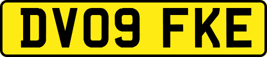 DV09FKE