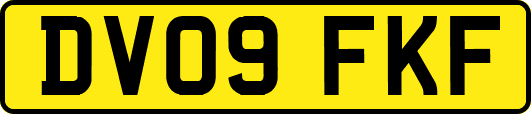 DV09FKF
