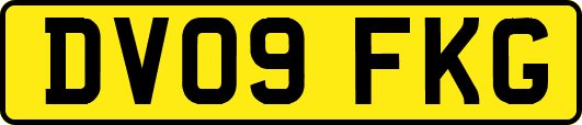 DV09FKG