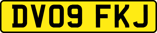 DV09FKJ