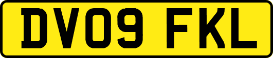 DV09FKL
