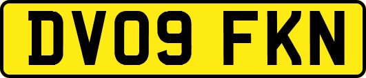 DV09FKN