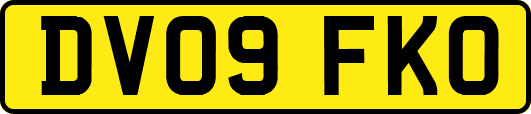 DV09FKO