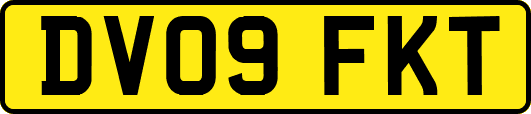 DV09FKT