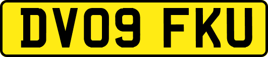 DV09FKU