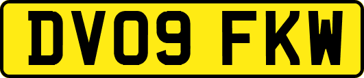 DV09FKW