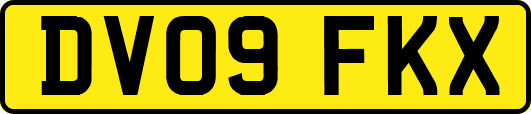 DV09FKX