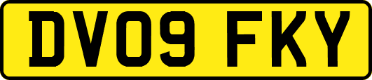 DV09FKY