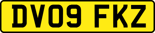 DV09FKZ