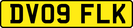 DV09FLK
