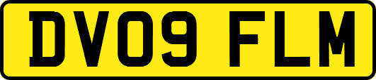 DV09FLM