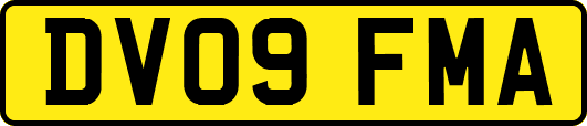 DV09FMA