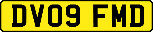 DV09FMD
