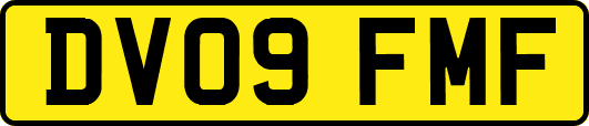 DV09FMF