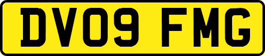 DV09FMG