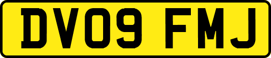 DV09FMJ