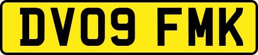 DV09FMK