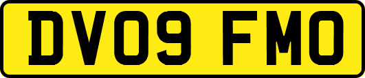 DV09FMO