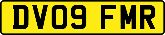 DV09FMR