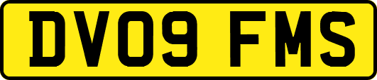 DV09FMS