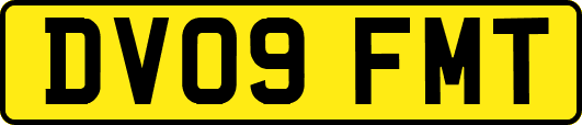 DV09FMT